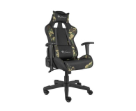 Genesis Fotel gamingowy Nitro 560 camo - 1104913 - zdjęcie 2